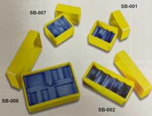 MULTI FUNCTION STERI BOX
