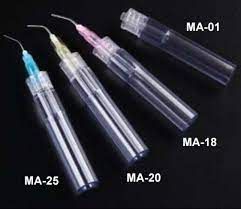 Endo Micro Aspirators