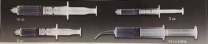 Luer Lock and Utility Syringes