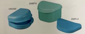 Dental and Laboratory Appliance Boxes- DEEP DISH CONTAINER