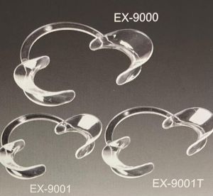  EXTAND HANDFREE CHEEK RETRACTORS