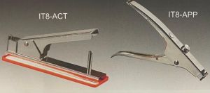 Capsule Applicator, Activator