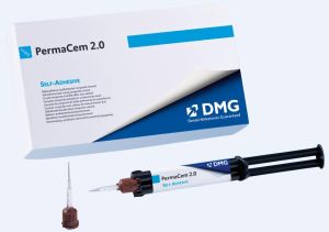 PermaCem 2.0- Luting Cement Smartmix
