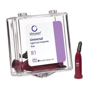 Virtuoso Universal Composite, Refill