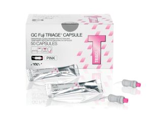 GC Fuji TRIAGE 
