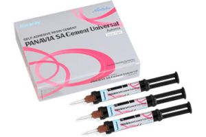 Panavia SA Cement Universal