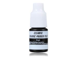 CLEARFIL CERAMIC PRIMER PLUS-Bottle- 4ml