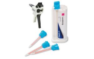 Luxatemp Automix Plus