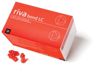 Riva Bond LC Capsules
