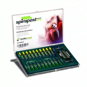 Root Post- SpiraPostPFS