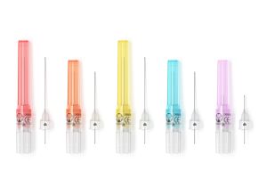 Septoject Needles