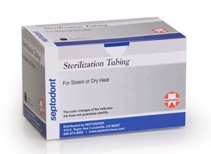 Sterilization Tubing