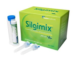 Alginate Replacement Impression Material
