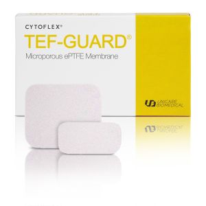 Cytoflex Smooth Tefguard