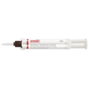 NexTemp Temporary Resin Cement