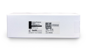 Anterior/Posterior Hybrid Composite-Kit