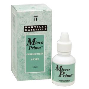 Microprime -Zest Dental