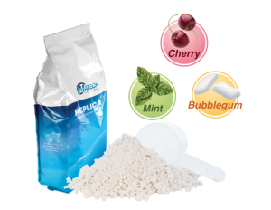Replica  Alginate Impression Material- Non-chromatic alginate