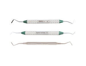 Steel Handle Instruments 