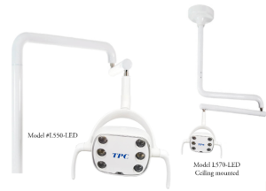 Lustruos LED Operatory Light