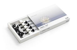 SYNERGY D6 Flow Kits