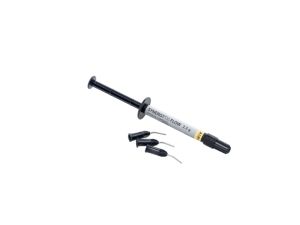 SYNERGY D6 Flow Syringe