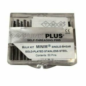TMS LINK PLUS- Parapulpal pins