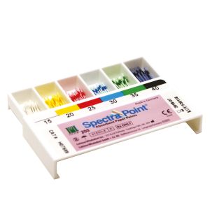 HYGENIC Spectra Point Absorbent Paper Points