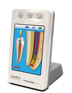 Canalpro Apex Locator