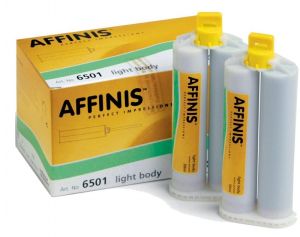 Affinis Impression Material