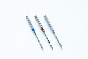 Fiber Posts and drills- ParaPost Drills Tapered