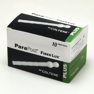 Fiber Posts and drills- ParaPost Fiber Lux
