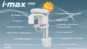 Owandy Dental Imaging