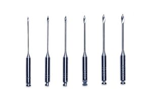 Gates-Glidden Drills