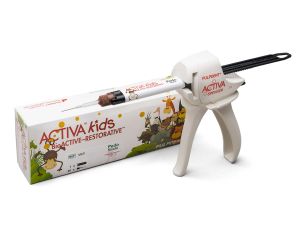 ACTIVA KIDS BioACTIVE – RESTORATIVE