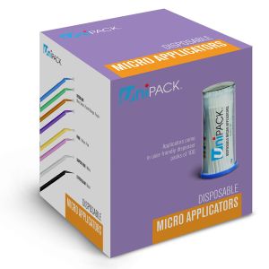 Micro Applicator Brushes