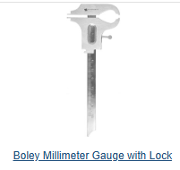 POMEE USA Calipers & Gauges