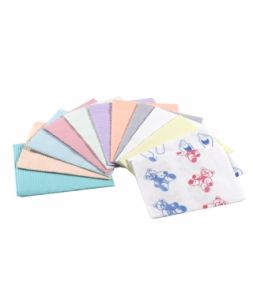 Econoback Bibs