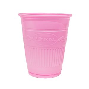 DISPOSABLES- Plastic Drinking Cups