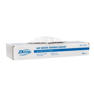  Barrier Products 