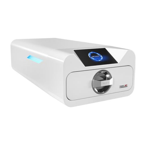 Enbio S - sterilizer