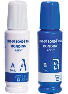 One-Up Bond F Plus