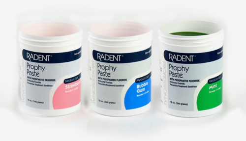 Radent Prophy Paste