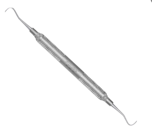 POMEE USA PERIODONTAL INSTRUMENTS- Scalers - Hollow Handle 9.5mm