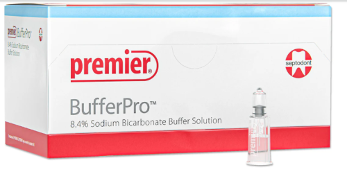 BufferPro -8.4% Sodium Bicarbonate