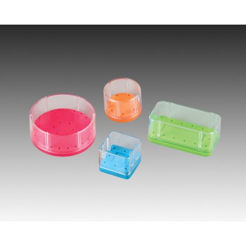 SILICONE MAGNETIC BUR BLOCKS