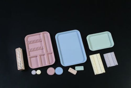 SIZE B TRAYS- Ritter