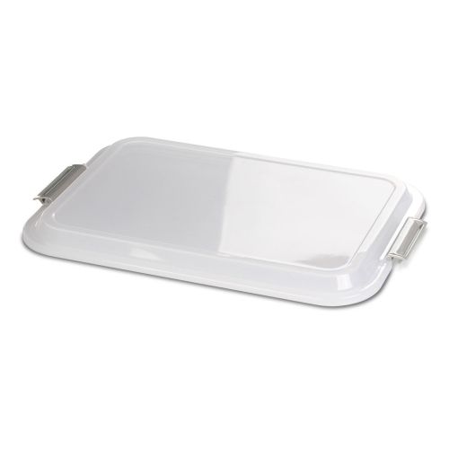 LOCKABLE SIZE "B" TRAY & TRAY COVER- Ritter