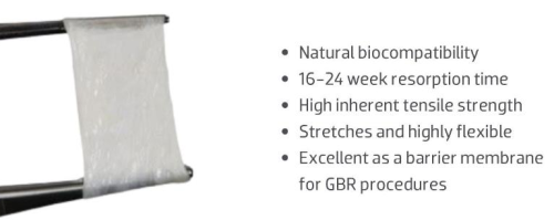 Pericardium Membranes 