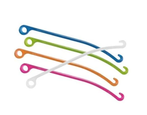 ORAL HYGIENE PRODUCTS - RETAINER RETRIEVER